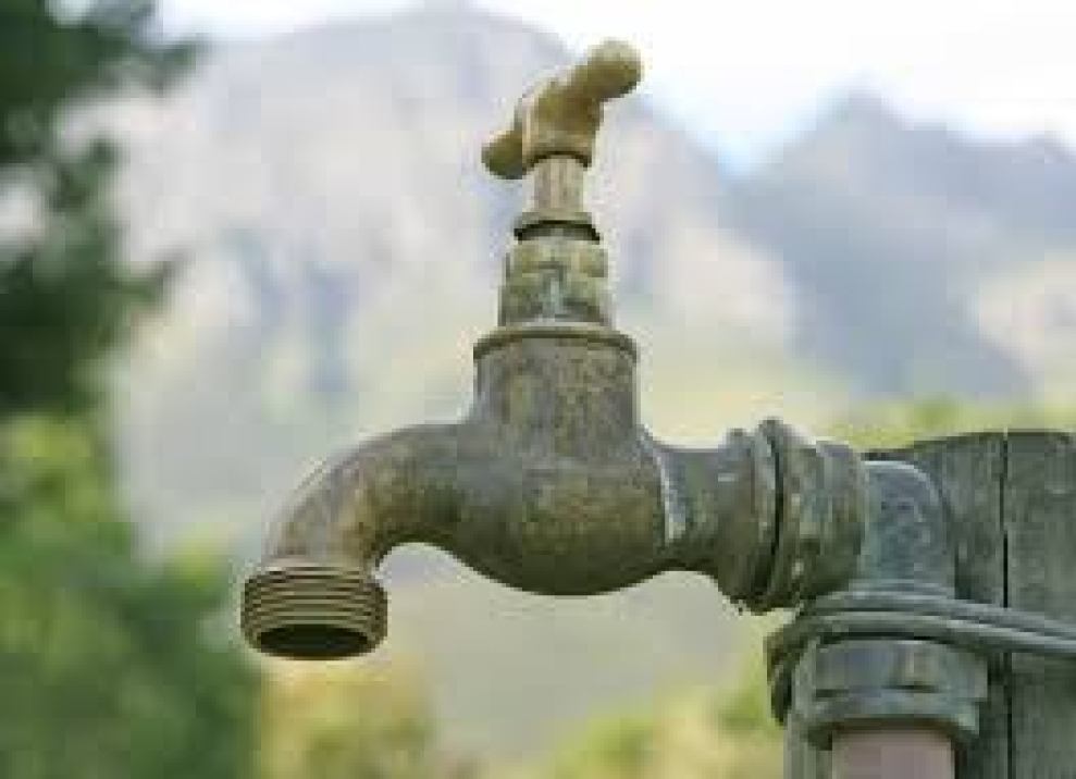 तीन महिनादेखि कालापानीवासीलाई खानेपानीको समस्या